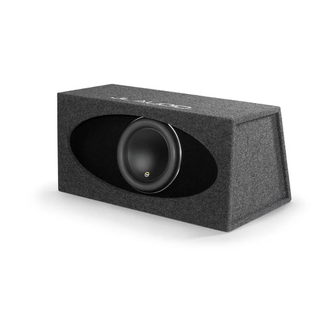 JL Audio H.O Wedge™ W7AE Enclosed Car Subwoofer