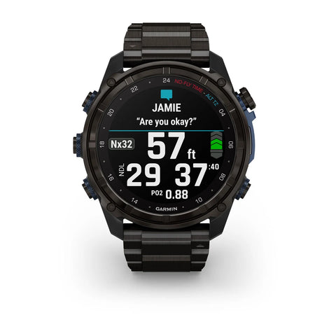 Descent™ Mk3i – 51 mm