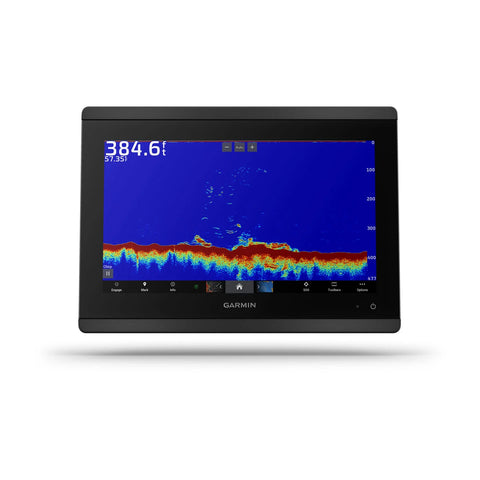 GPSMAP® 8612xsv