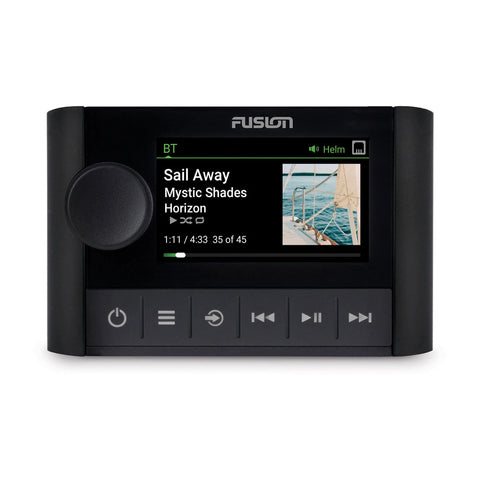 Fusion Apollo™ MS-ERX400 Wired Remote