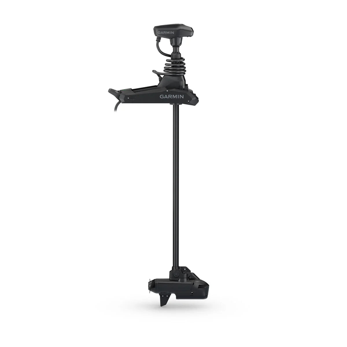 Force® Kraken Black Trolling Motor