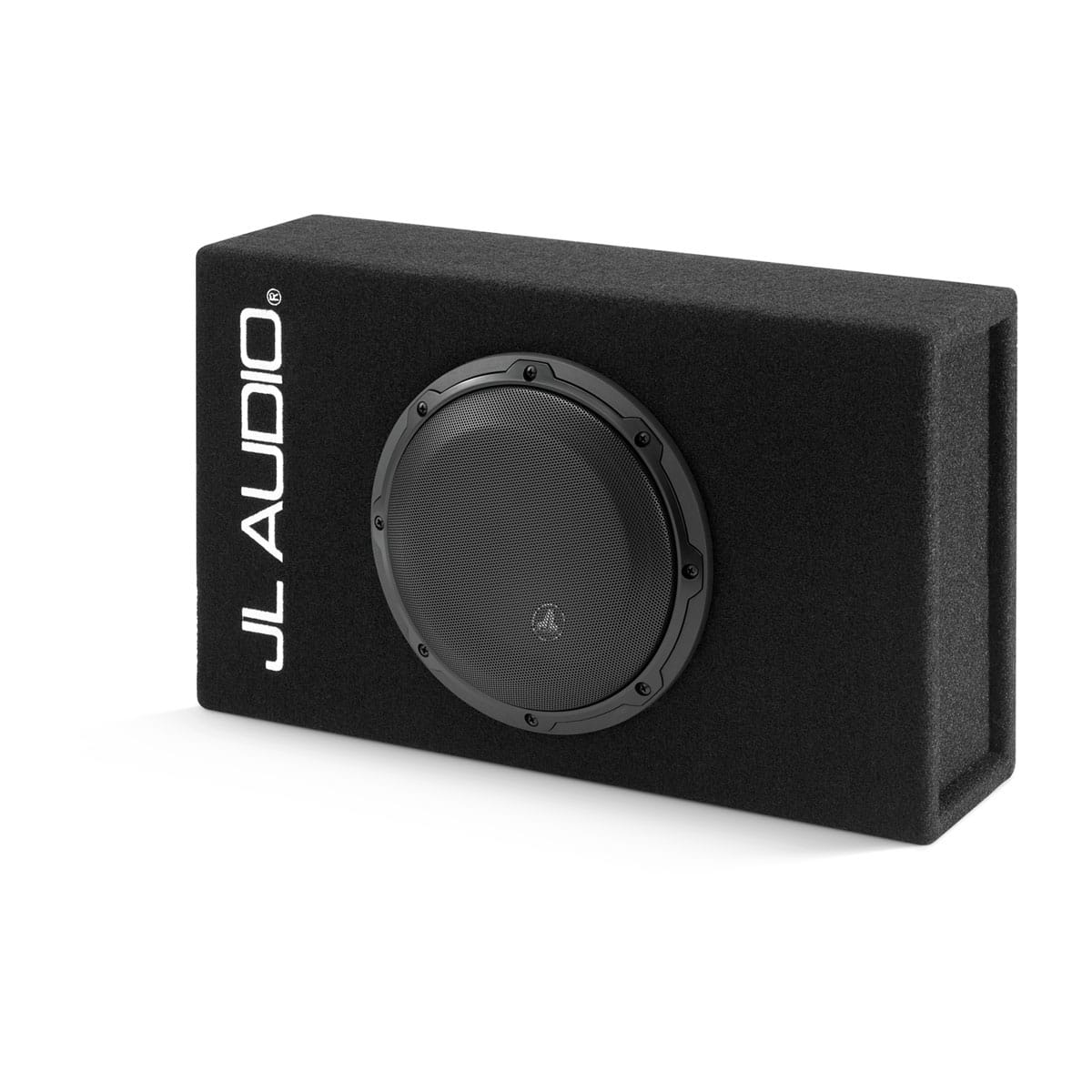 JL Audio MicroSub™ W3 Enclosed Car Subwoofer