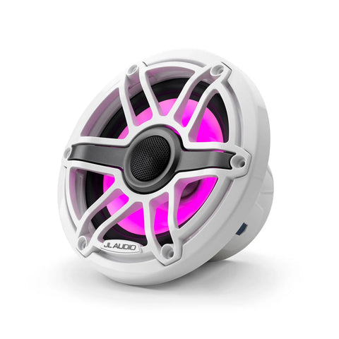 JL Audio® M6 Marine  Speakers