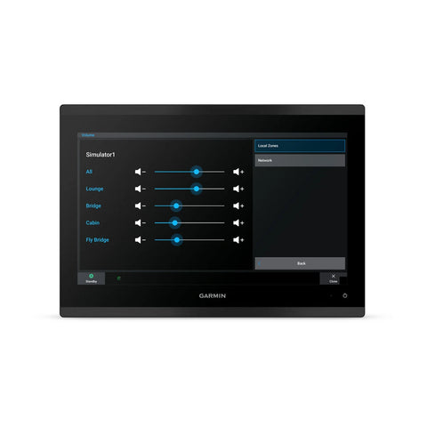 GPSMAP® 9013
