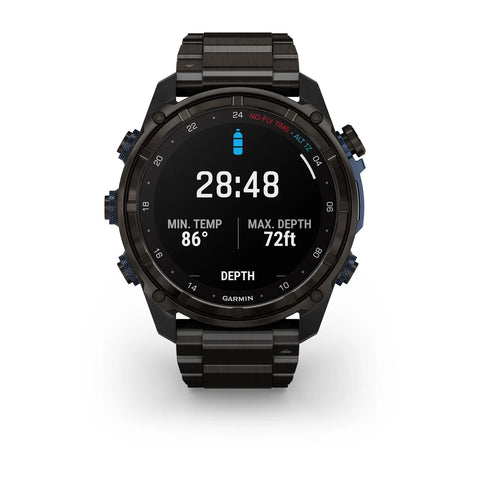 Descent™ Mk3i – 51 mm