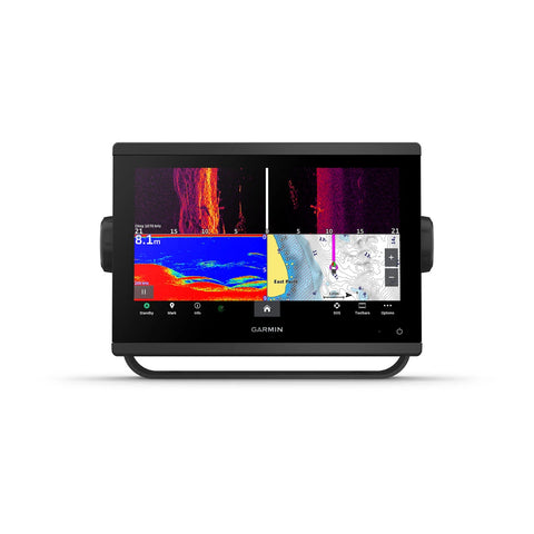 GPSMAP® 923xsv