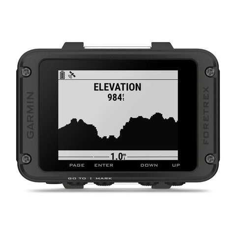 Foretrex® 801