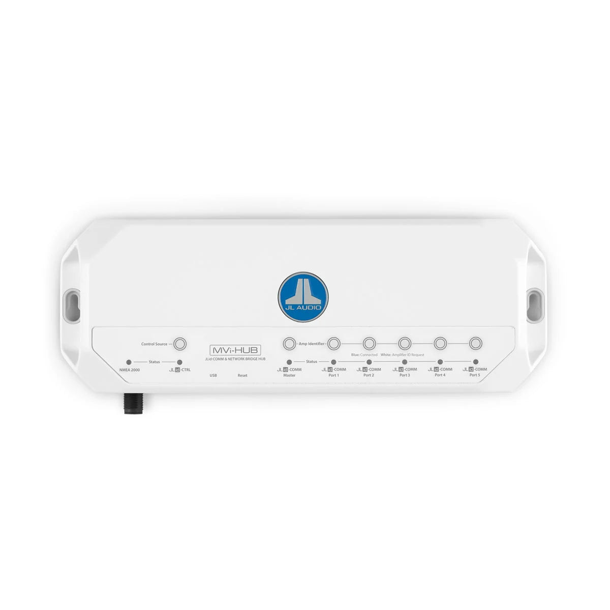 JL Audio® MVi-HUB