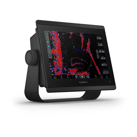GPSMAP® 8610