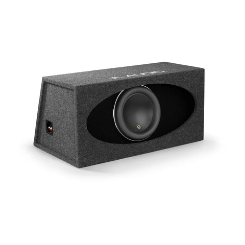 JL Audio H.O Wedge™ W7AE Enclosed Car Subwoofer