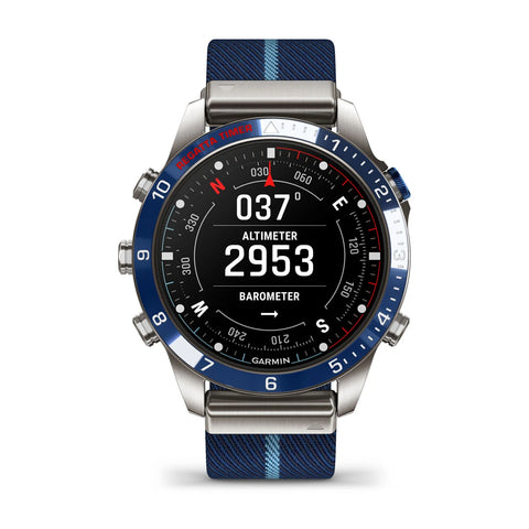 MARQ® Captain (Gen 2)
