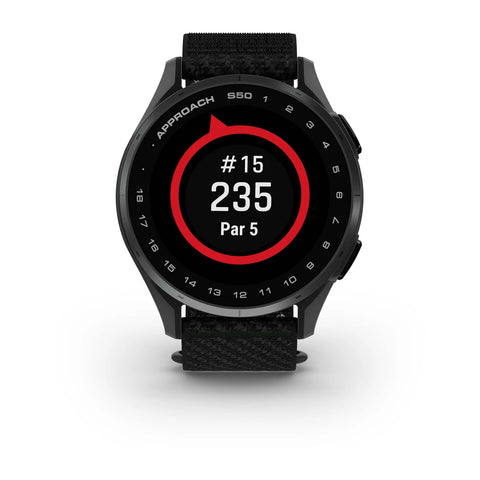 Approach® S50