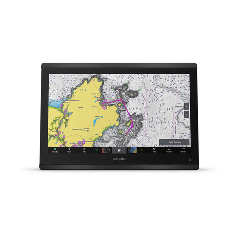 GPSMAP® 8616