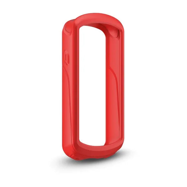 Red Silicone Case