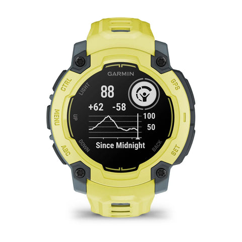 Instinct® E – 45 mm