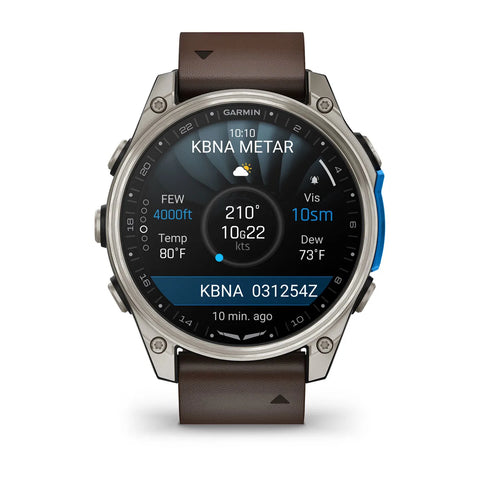 D2™ Mach 2 – 47 mm