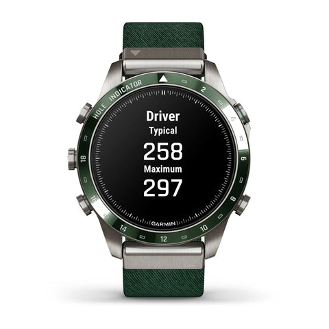 MARQ® Golfer (Gen 2)