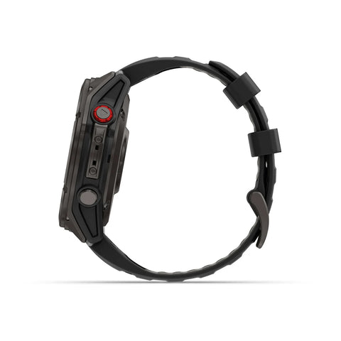 fēnix® 8 Pro – 51 mm, AMOLED
