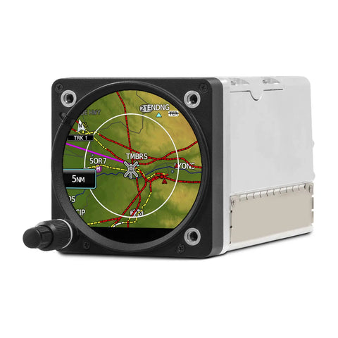 GI 275 for Helicopters