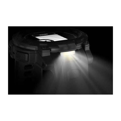 Instinct® 3 – 45 mm, Solar, Tactical Edition