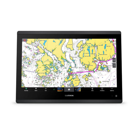 GPSMAP® 1643