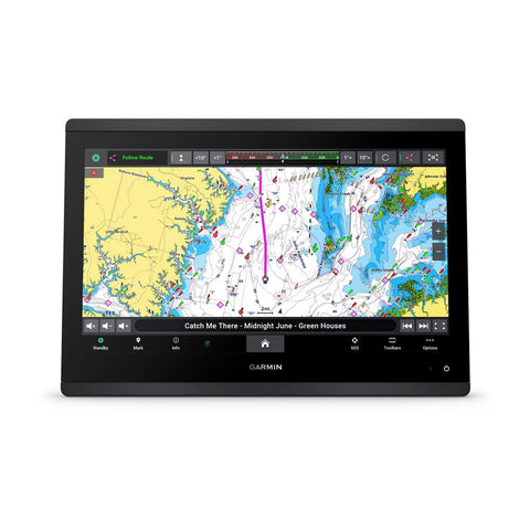 GPSMAP® 1643