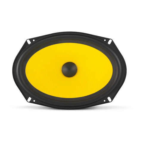 JL Audio® C1 Car System