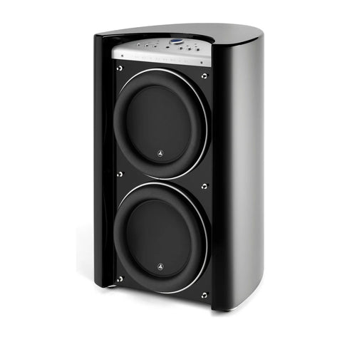 JL Audio Gotham™ v2 Powered Subwoofers
