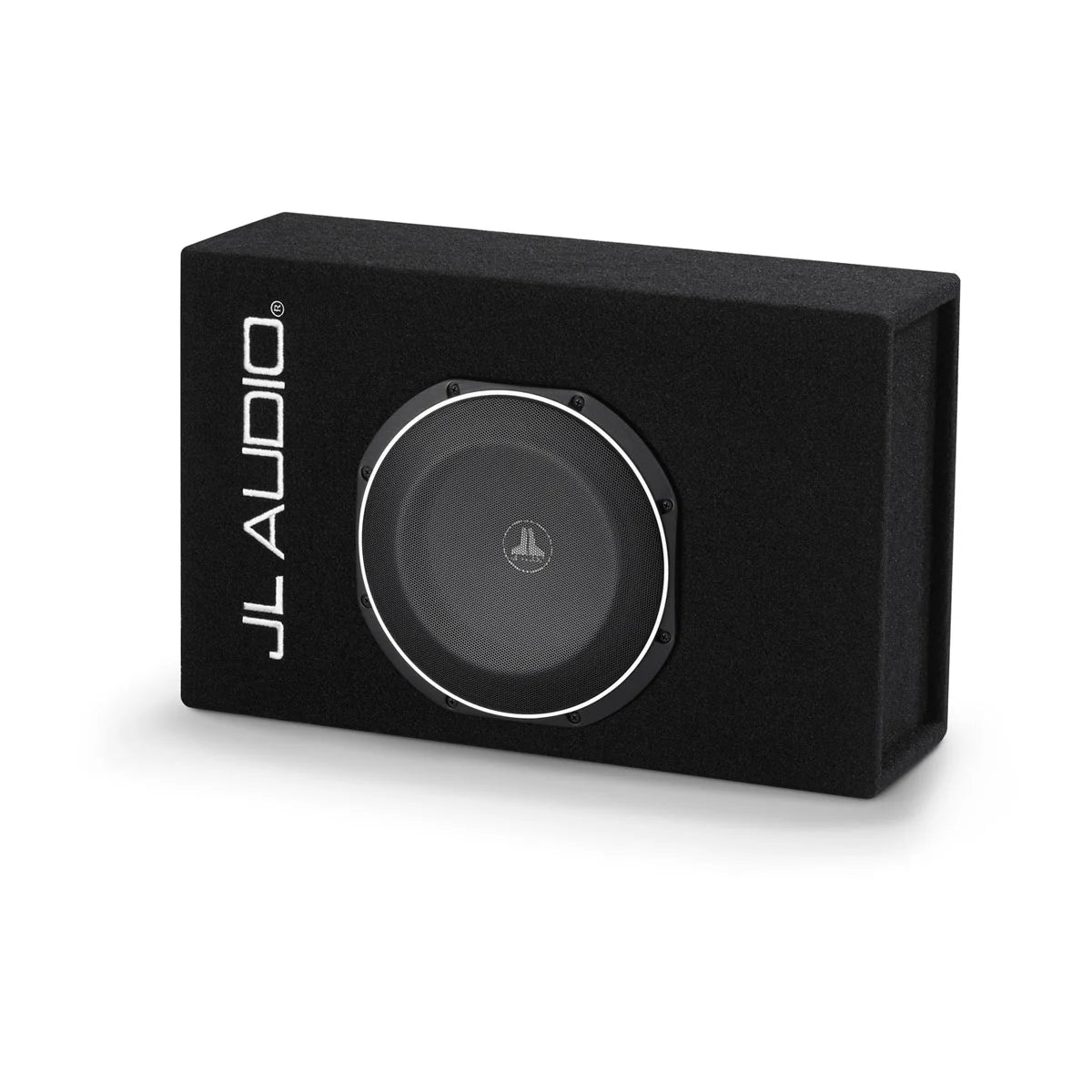 JL Audio MicroSub™ TW1 Enclosed Car Subwoofer