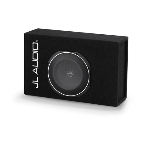 JL Audio MicroSub™ TW1 Enclosed Car Subwoofer