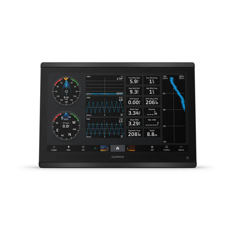 GPSMAP® 8416