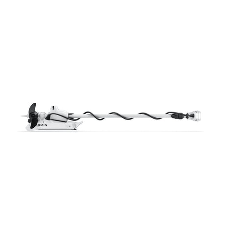 Force® Kraken White Trolling Motor