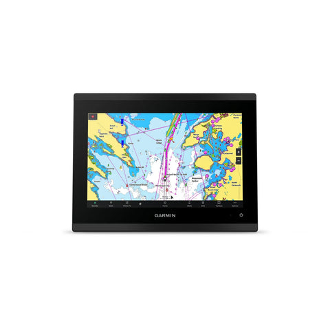GPSMAP® 9000xsv Series (Volvo Penta®)