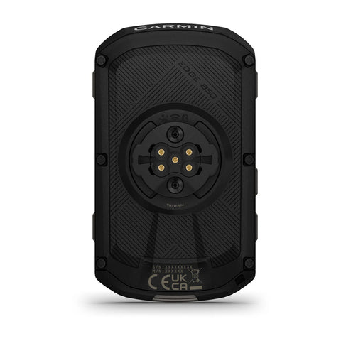 Edge® 850