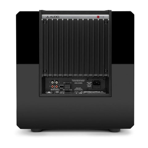 JL Audio E-Sub™ Powered Subwoofer