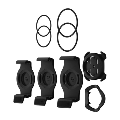 QuickFit® Quarter-turn Bike Mount