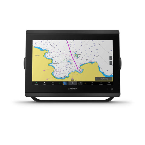 GPSMAP® 8412xsv