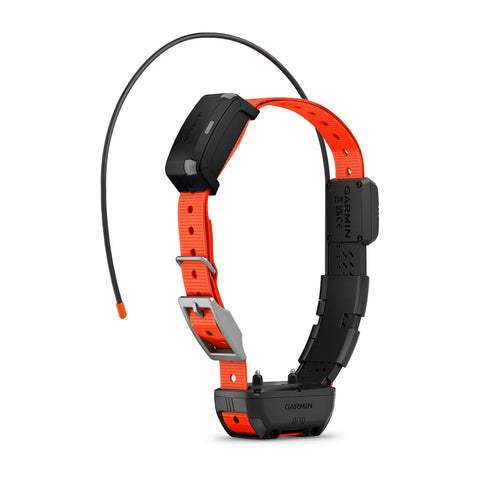 Alpha® TT 25 Dog Collar and Alpha® LTE Dog Tracker