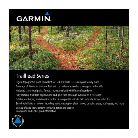 Trailhead Series