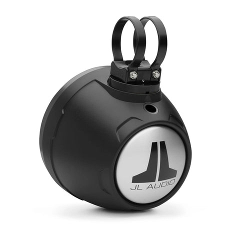 JL Audio® VeX™ Enclosed System