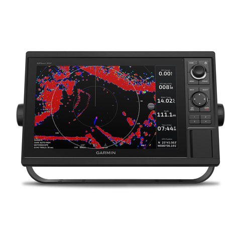 GPSMAP® 1222xsv