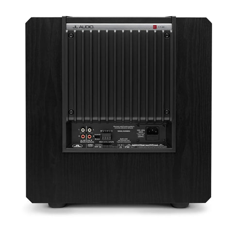 JL Audio E-Sub™ Powered Subwoofer
