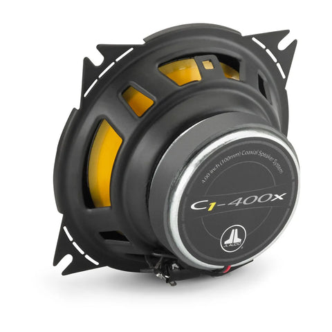 JL Audio® C1 Car Speakers
