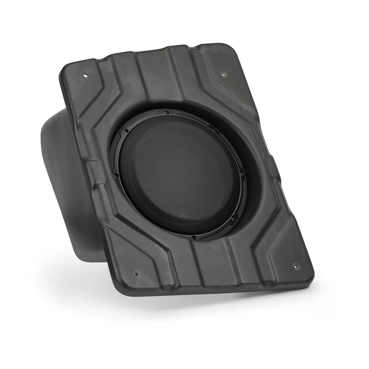 JL Audio Stealthbox® Enclosed Subwoofer for Polaris Slingshot