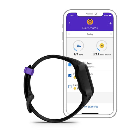 vívofit® jr. 3 – Marvel