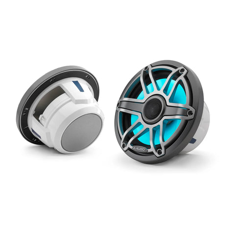 JL Audio® M6 Marine  Speakers