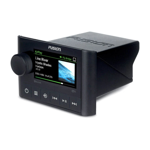 Fusion Apollo™ MS-SRX400 Marine Zone Stereo