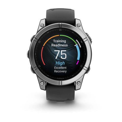 fēnix® E – 47 mm, AMOLED