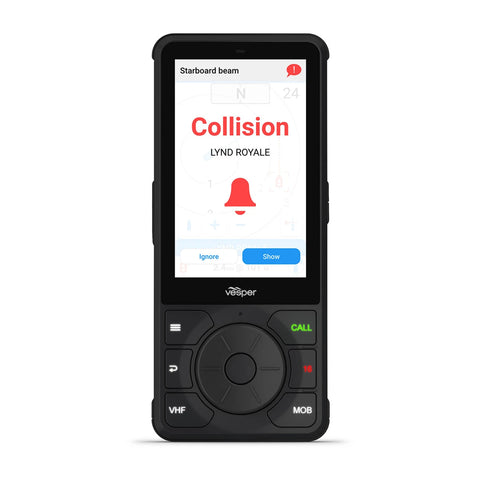 Cortex™ H1 and H1P Handsets