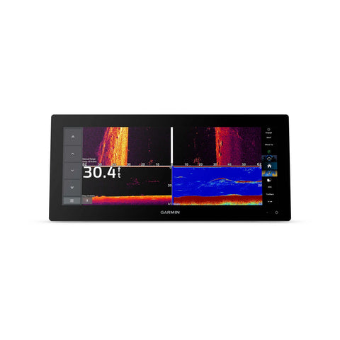 GPSMAP® 1543xsv